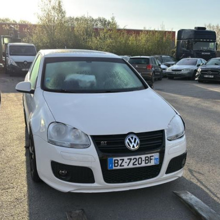 Boite de vitesses VOLKSWAGEN GOLF 5 Photo n°1