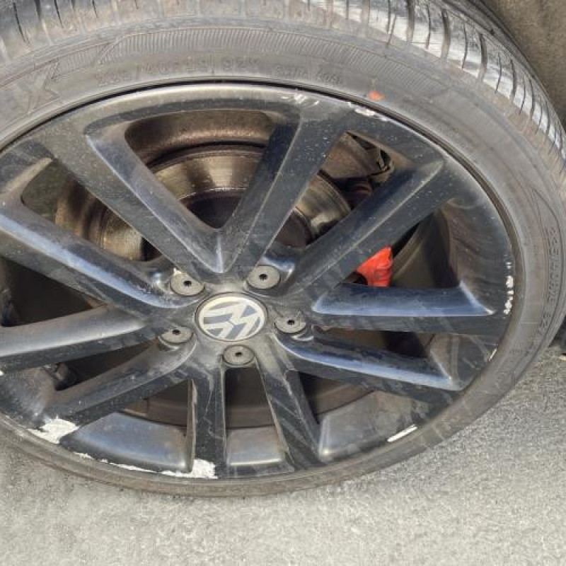 Boite de vitesses VOLKSWAGEN GOLF 5 Photo n°20