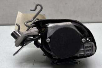 Pretensionneur de ceinture avant droit PEUGEOT 207