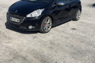 PEUGEOT 208 1 PHASE 2 1.6 THP - 16V TURBO Photo n°1