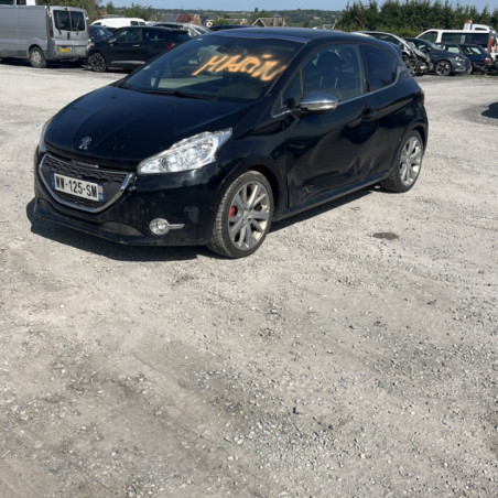 PEUGEOT 208 1 PHASE 2 1.6 THP - 16V TURBO Photo n°1