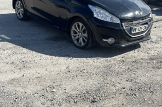PEUGEOT 208 1 PHASE 2 1.6 THP - 16V TURBO