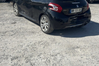 PEUGEOT 208 1 PHASE 2 1.6 THP - 16V TURBO
