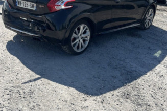 PEUGEOT 208 1 PHASE 2 1.6 THP - 16V TURBO