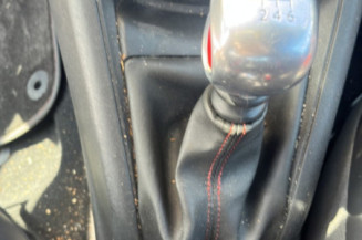 PEUGEOT 208 1 PHASE 2 1.6 THP - 16V TURBO