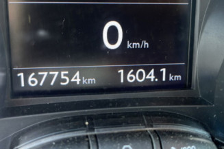 PEUGEOT 208 1 PHASE 2 1.6 THP - 16V TURBO