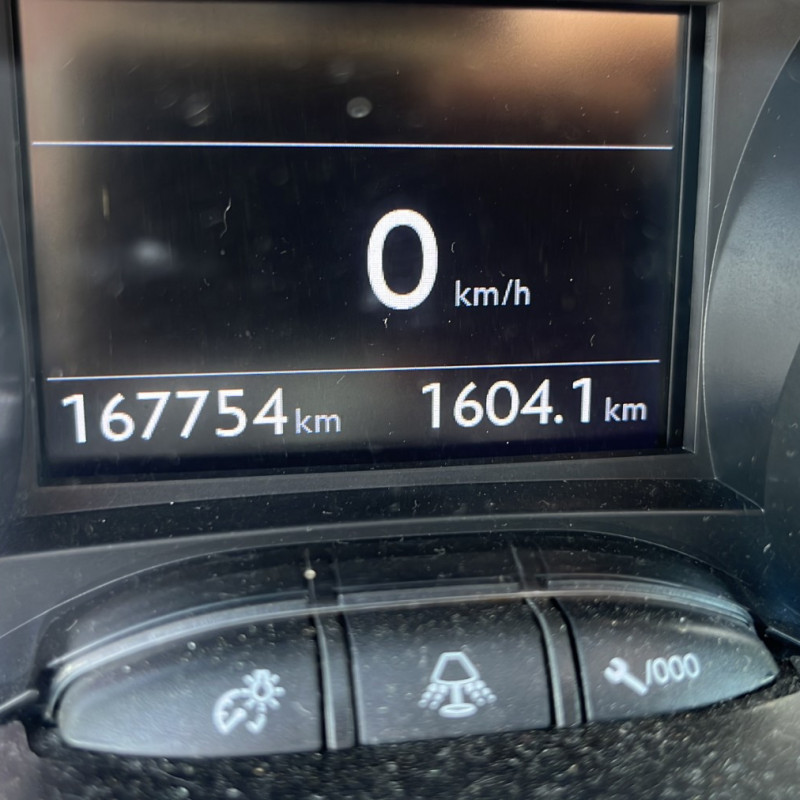PEUGEOT 208 1 PHASE 2 1.6 THP - 16V TURBO Photo n°10