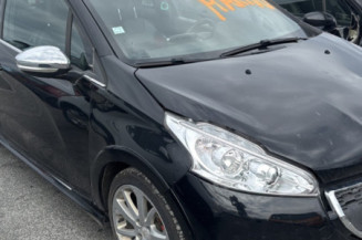PEUGEOT 208 1 PHASE 2 1.6 THP - 16V TURBO