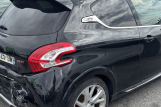 PEUGEOT 208 1 PHASE 2 1.6 THP - 16V TURBO