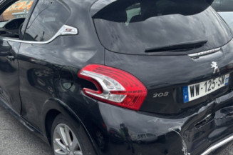 PEUGEOT 208 1 PHASE 2 1.6 THP - 16V TURBO