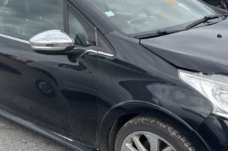 PEUGEOT 208 1 PHASE 2 1.6 THP - 16V TURBO