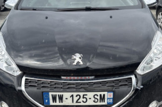 PEUGEOT 208 1 PHASE 2 1.6 THP - 16V TURBO