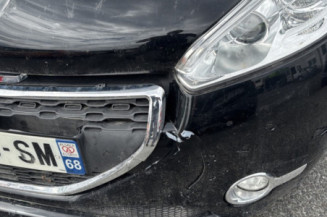 PEUGEOT 208 1 PHASE 2 1.6 THP - 16V TURBO