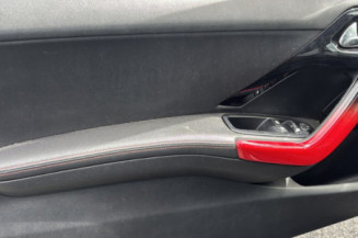 PEUGEOT 208 1 PHASE 2 1.6 THP - 16V TURBO