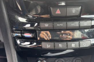 PEUGEOT 208 1 PHASE 2 1.6 THP - 16V TURBO