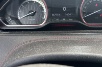PEUGEOT 208 1 PHASE 2 1.6 THP - 16V TURBO