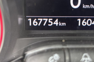 PEUGEOT 208 1 PHASE 2 1.6 THP - 16V TURBO