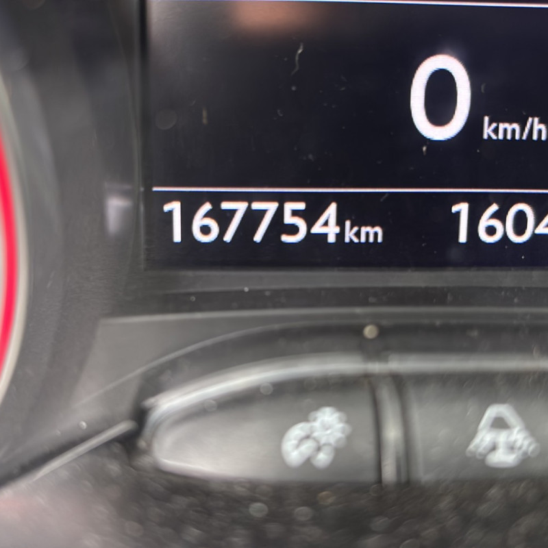 PEUGEOT 208 1 PHASE 2 1.6 THP - 16V TURBO Photo n°33