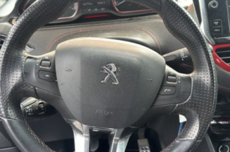 PEUGEOT 208 1 PHASE 2 1.6 THP - 16V TURBO