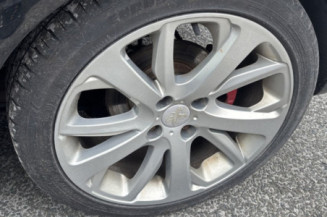 PEUGEOT 208 1 PHASE 2 1.6 THP - 16V TURBO