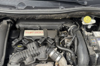 PEUGEOT 208 1 PHASE 2 1.6 THP - 16V TURBO