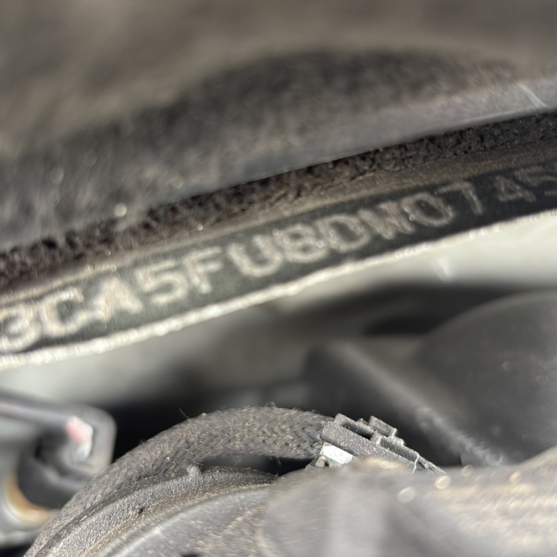 PEUGEOT 208 1 PHASE 2 1.6 THP - 16V TURBO Photo n°39