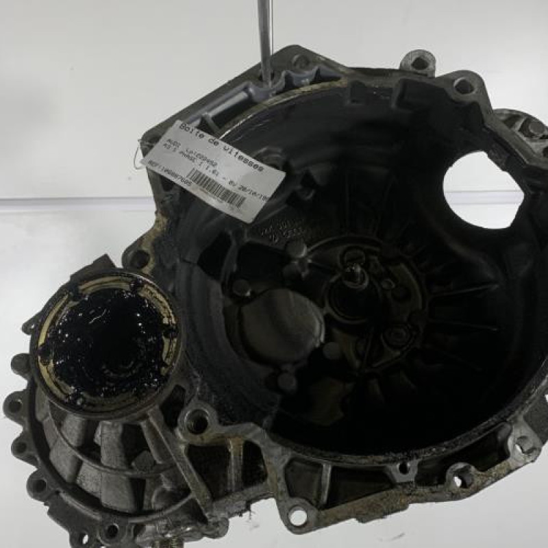 Boite de vitesses AUDI A3 1 Photo n°1
