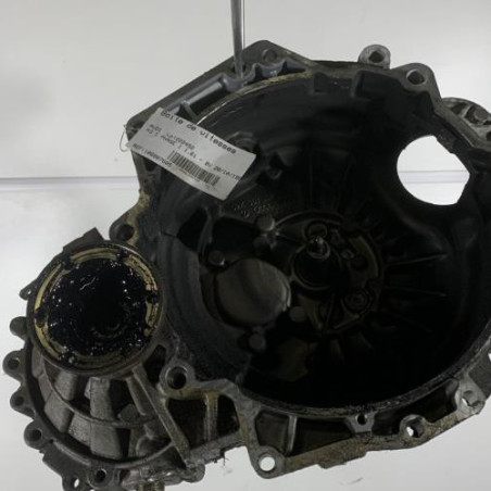 Boite de vitesses AUDI A3 1 Photo n°1