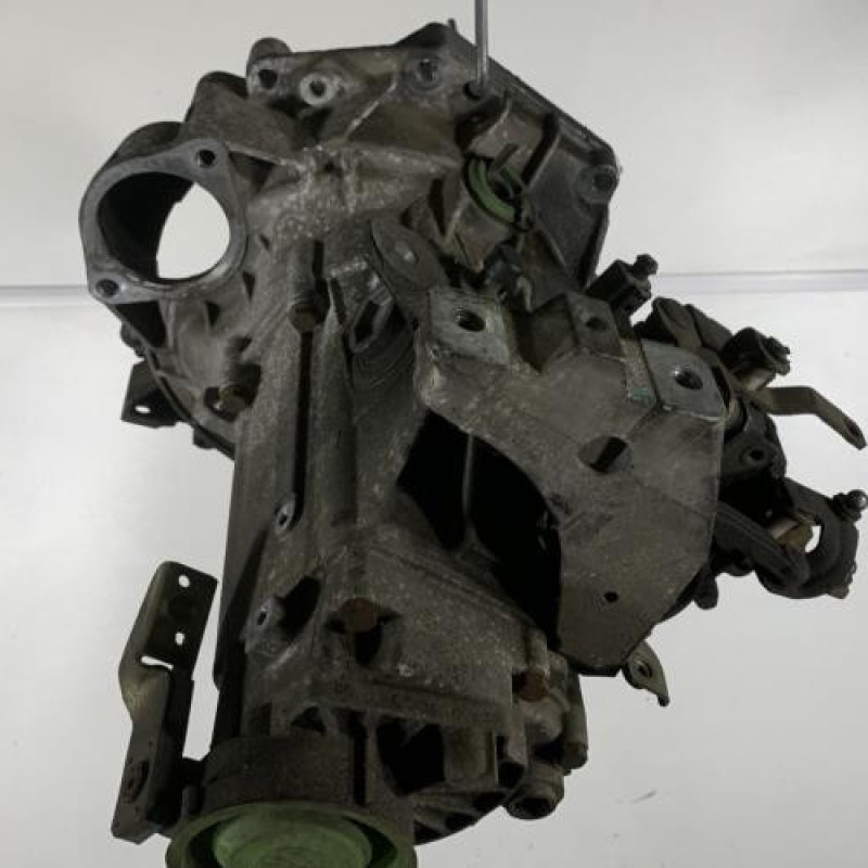 Boite de vitesses AUDI A3 1 Photo n°3