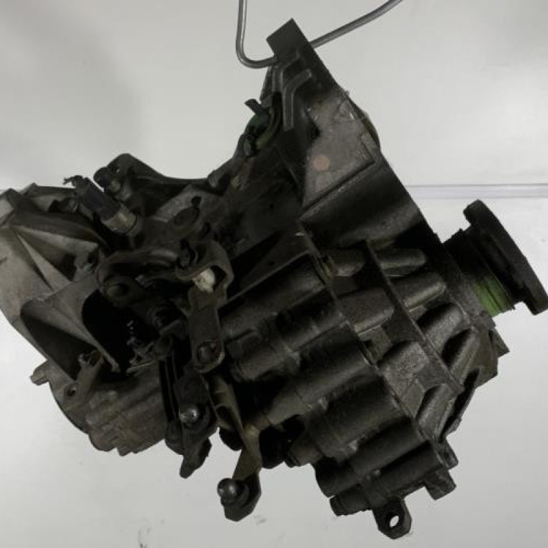 Boite de vitesses AUDI A3 1 Photo n°4