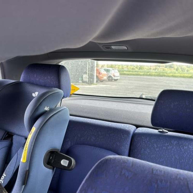 Boite de vitesses AUDI A3 1 Photo n°14