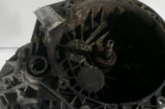 Boite de vitesses RENAULT MASTER 2 Photo n°1