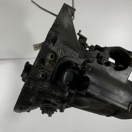 Boite de vitesses PEUGEOT 207