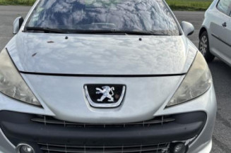 Boite de vitesses PEUGEOT 207