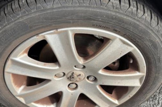 Boite de vitesses PEUGEOT 207