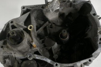 Boite de vitesses RENAULT TWINGO 2 Photo n°1