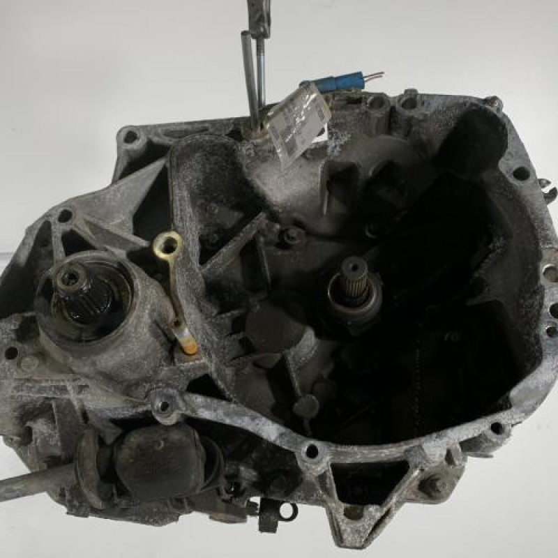 Boite de vitesses RENAULT TWINGO 2 Photo n°1
