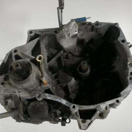Boite de vitesses RENAULT TWINGO 2 Photo n°1