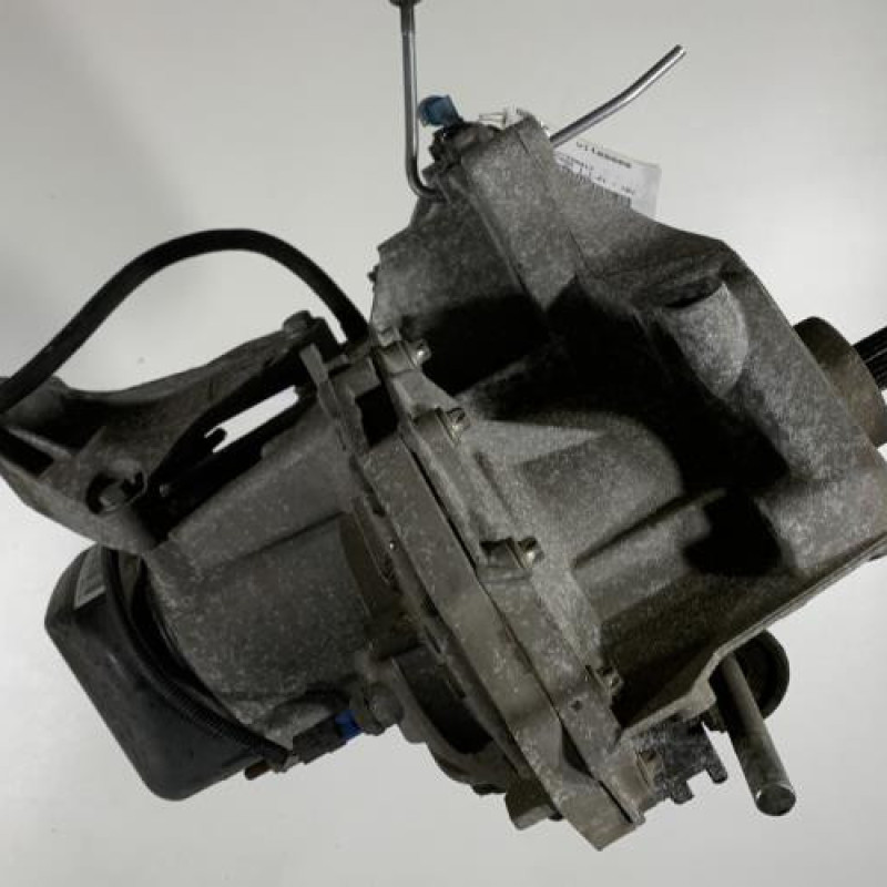 Boite de vitesses RENAULT TWINGO 2 Photo n°4