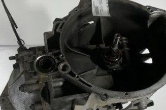 Boite de vitesses CITROEN C25 Photo n°1