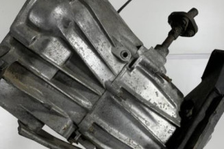 Boite de vitesses CITROEN C25