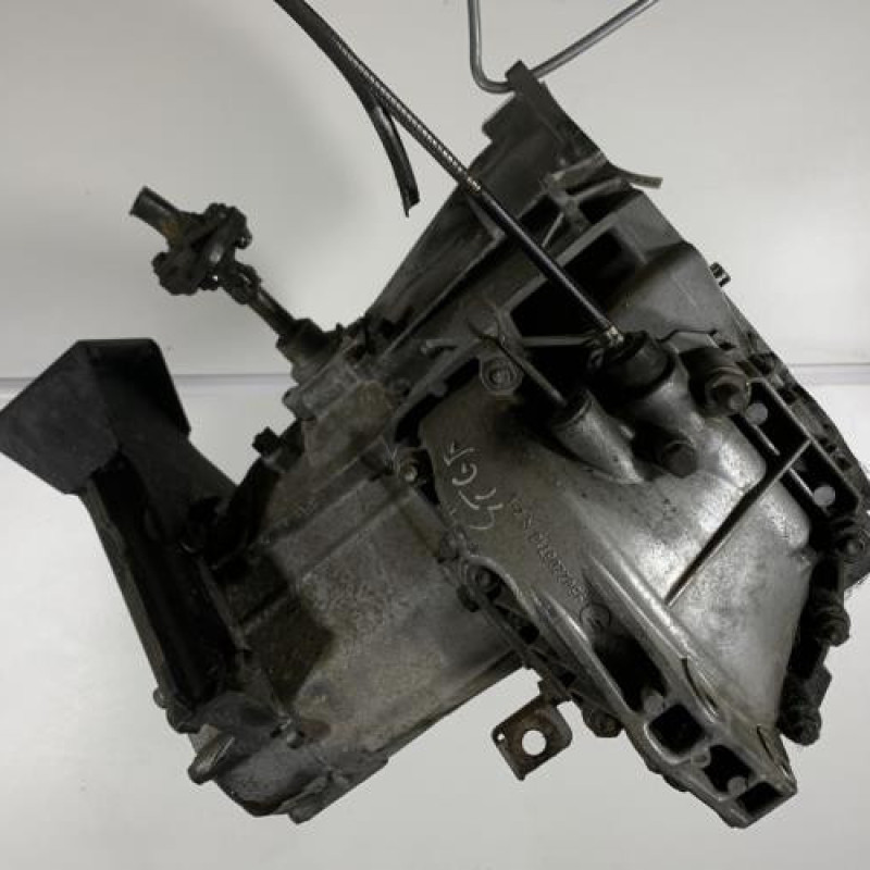 Boite de vitesses CITROEN C25 Photo n°4