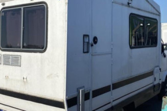 Boite de vitesses CITROEN C25