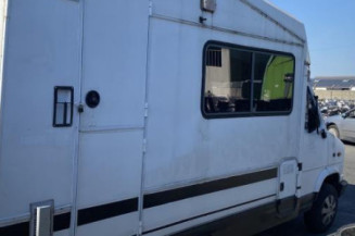 Boite de vitesses CITROEN C25