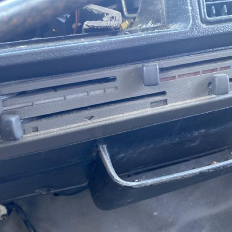Boite de vitesses CITROEN C25 Photo n°19