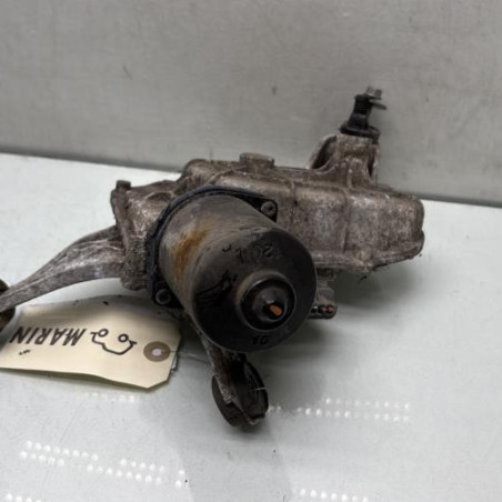 Moteur essuie glace avant gauche RENAULT SCENIC 3 Photo n°1