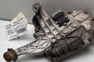 Moteur essuie glace avant gauche RENAULT SCENIC 3