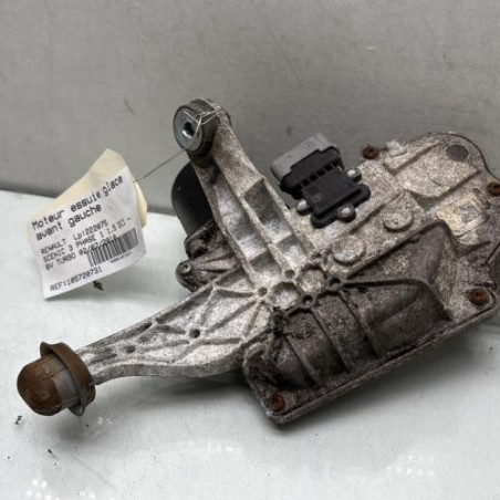 Moteur essuie glace avant gauche RENAULT SCENIC 3