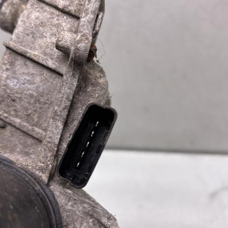Moteur essuie glace avant gauche RENAULT SCENIC 3 Photo n°3