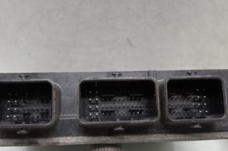 Calculateur moteur RENAULT CLIO 2 CAMPUS